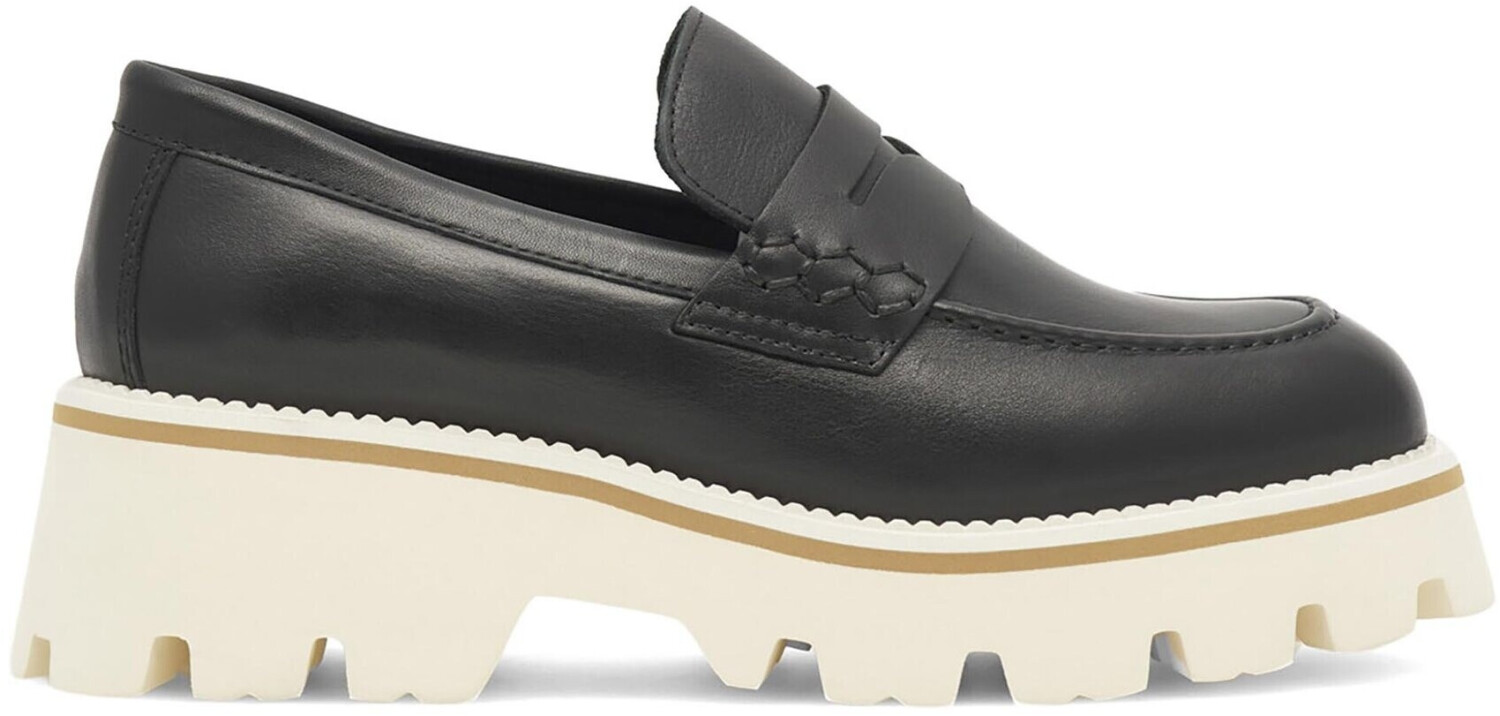 Badura Slipper GISELLE-24SS202 black