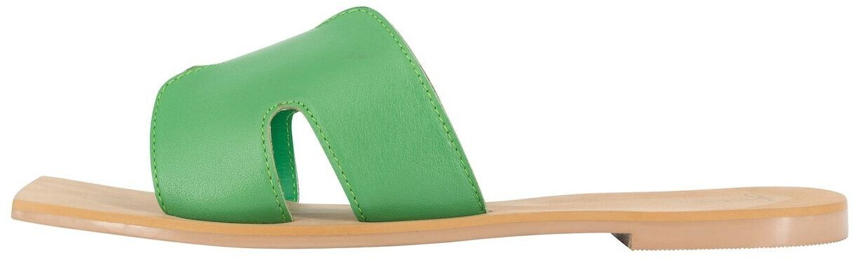 Faina Women's slipper green 9428371