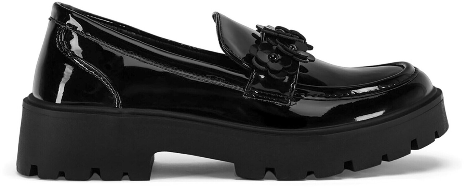 DeeZee Fashion Slipper WS5875-32 black
