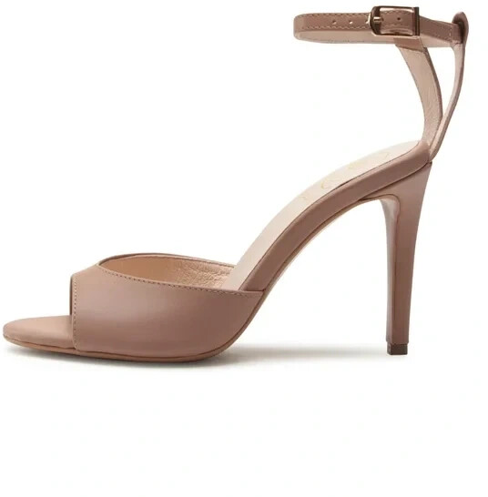 Baldowski Sandals D04275-VALD-002 beige