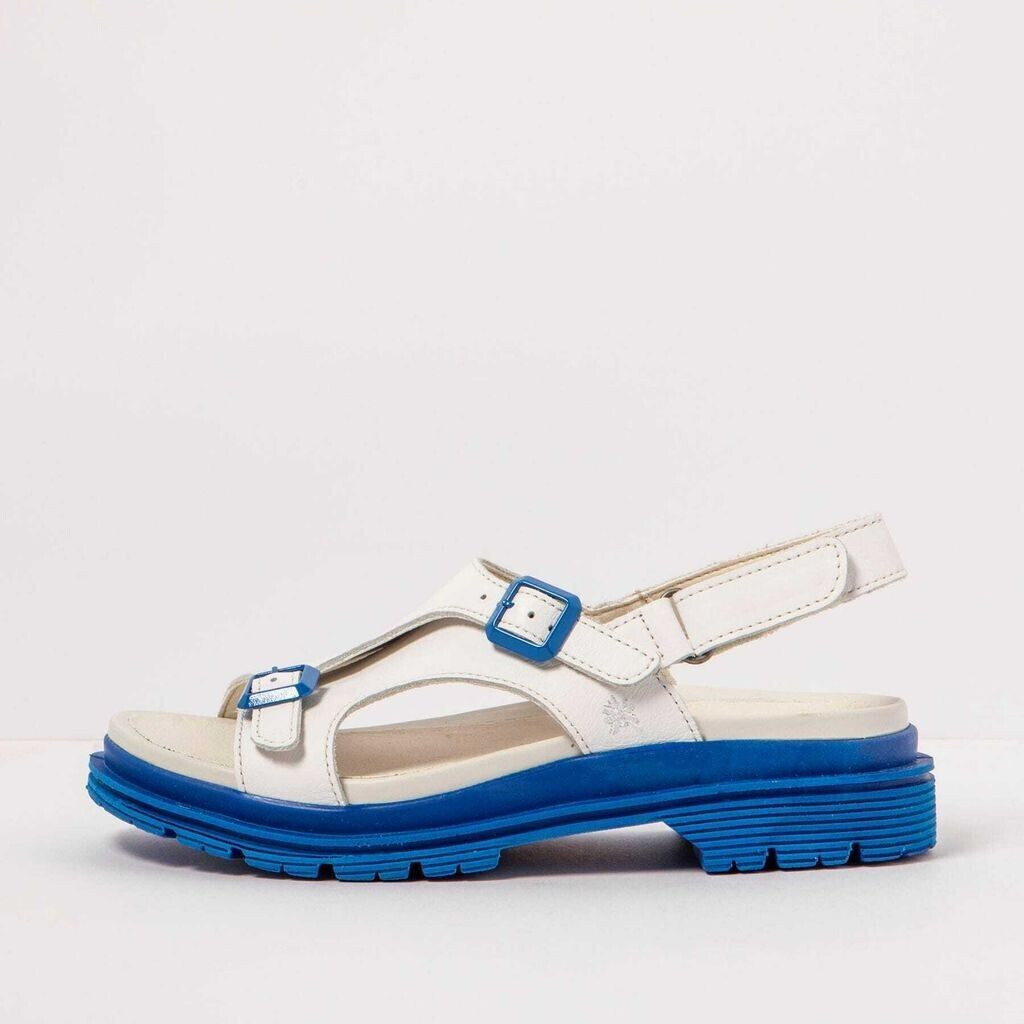 Art Sandals 1551 NAPPA white-blue
