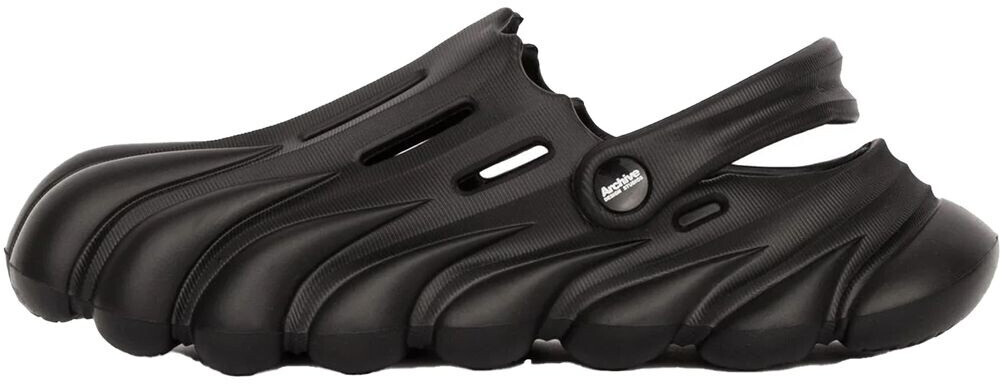 Archive Sandals Blade black