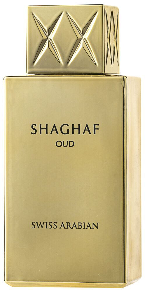 Swiss Arabian Shaghaf Oud Eau de Parfum