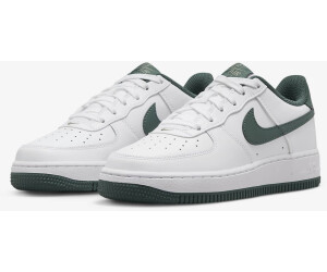 Air force 1 utility white gs deals