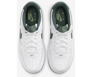 Nike air force 1 white lowest price cheap