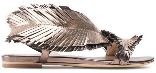 Baldowski Sandals D01988-621-100 gold