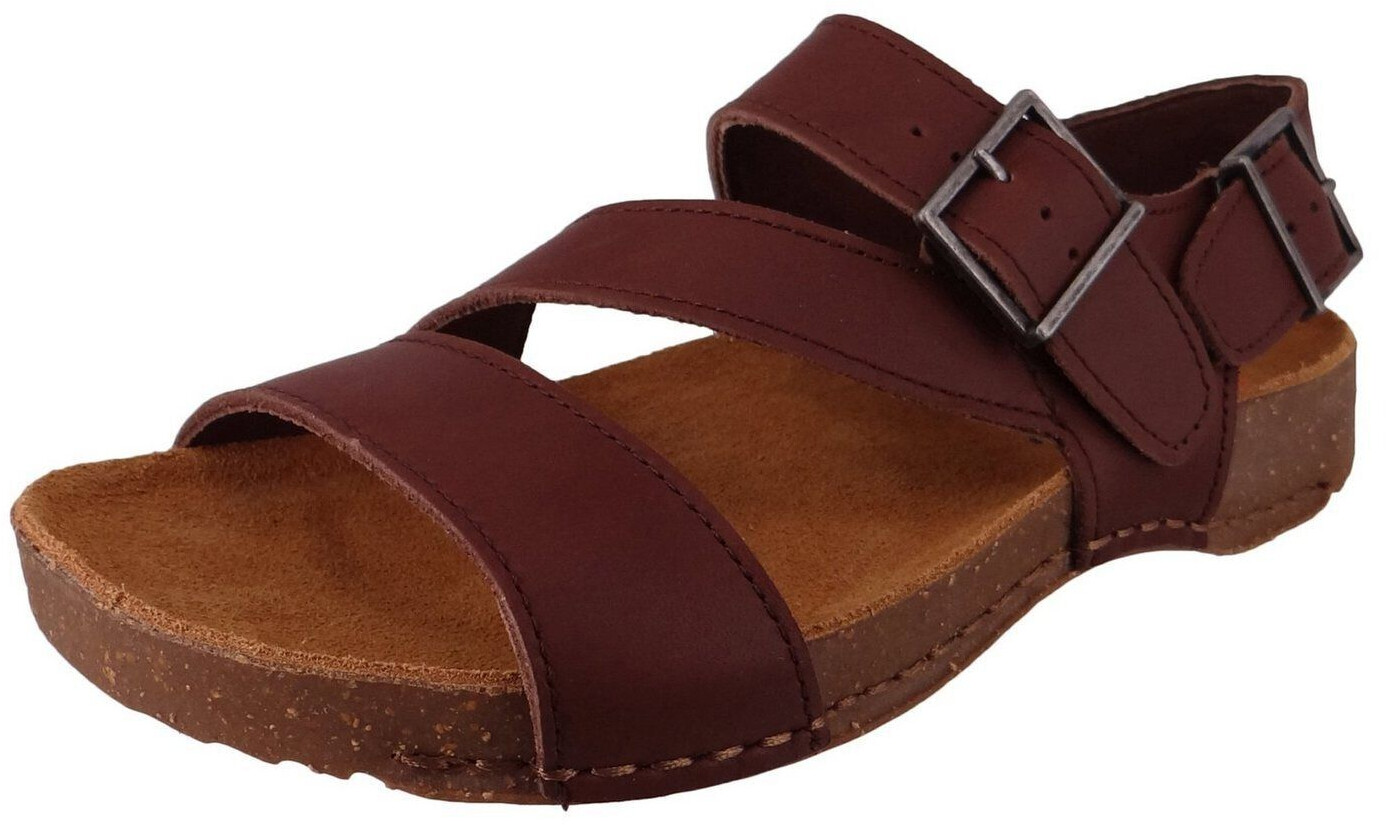Art I Breathe Brown Sandal 0999