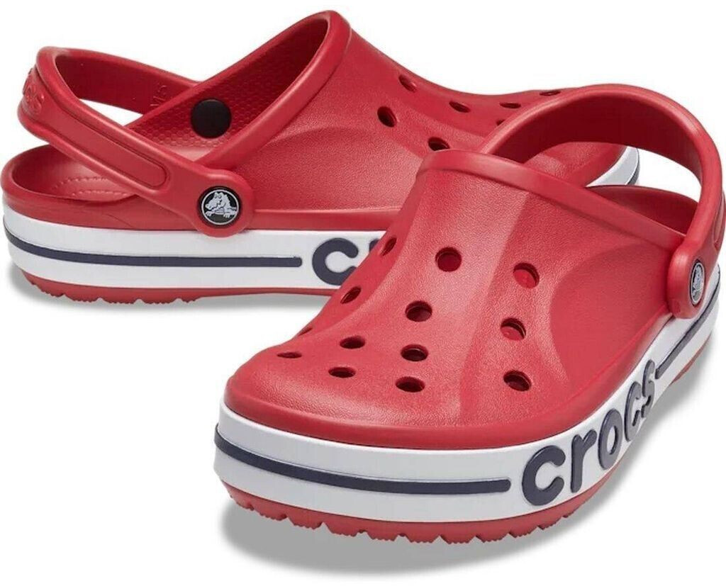 Crocs Bayaband Clog Clogs pepper navy