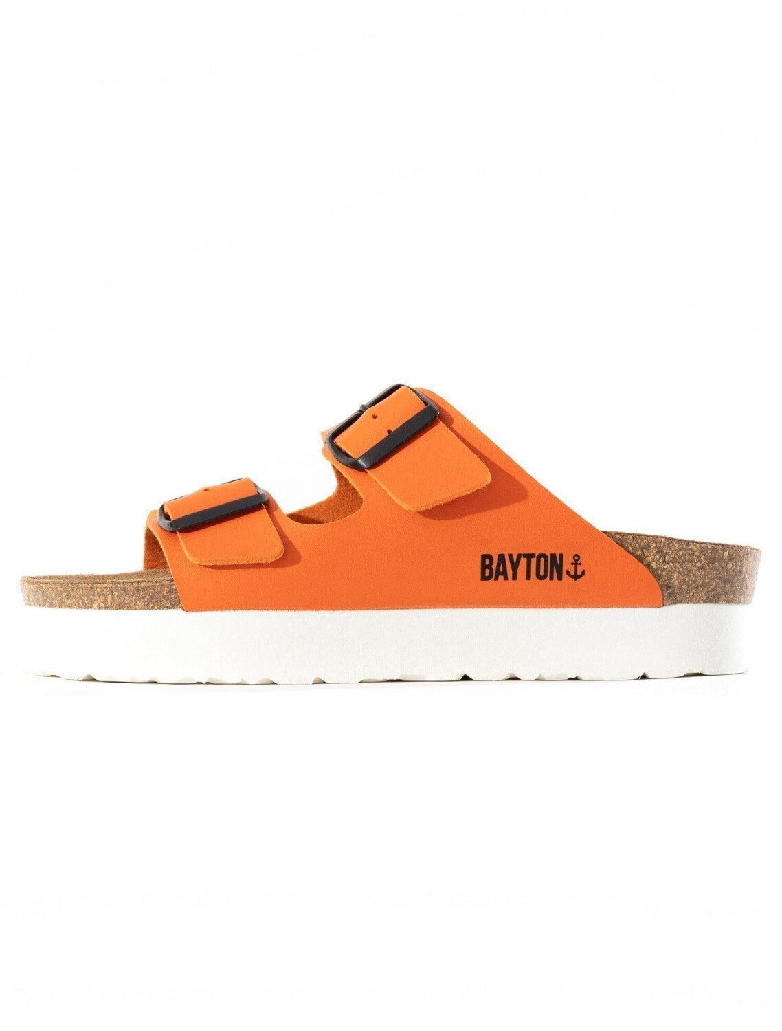 Bayton 'Japet' mule orange black