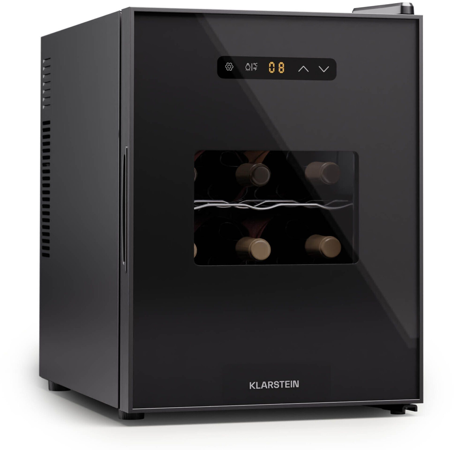 Klarstein Silent (10045375)