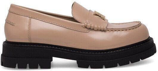 Badura Slipper PAOLA-112890 beige