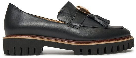 Baldowski Slipper D04958-DIAN-002 black