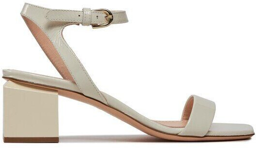 Attilio Giusti Leombruni AGL Angie D660001PCKB120G209 Sandals Écru