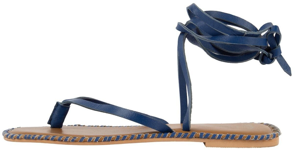 Faina Women's Sandal midnight blue 9553477