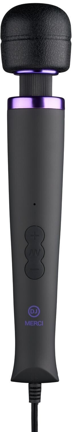 Doc Johnson Merci Power Wand