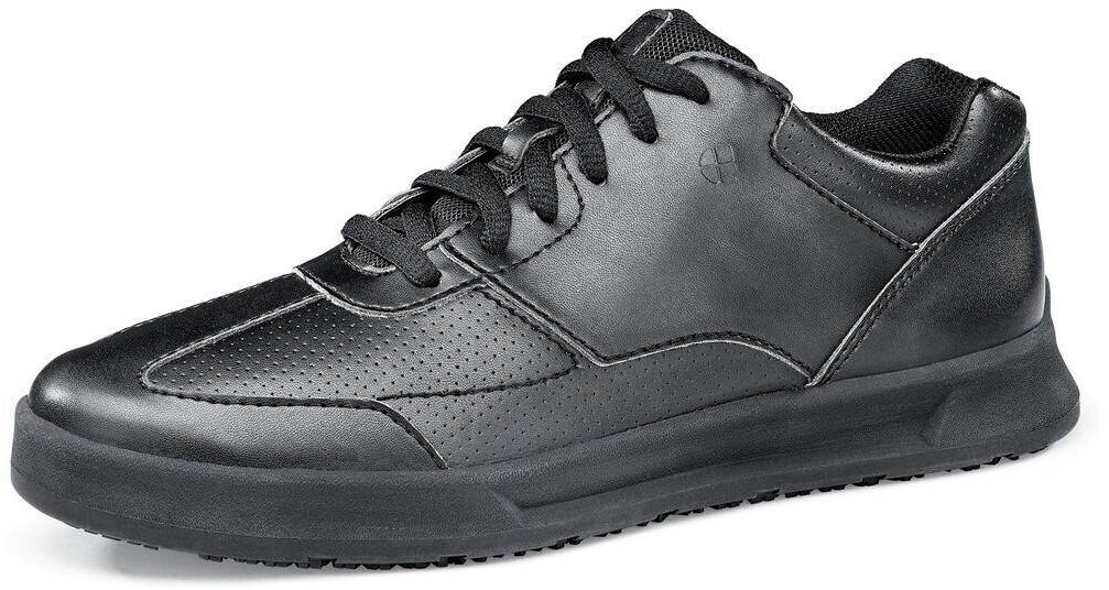 Shoes for Crews Liberty Women's Work Shoes black SRC