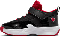 Jordan Max Aura Shoe Younger Kids black