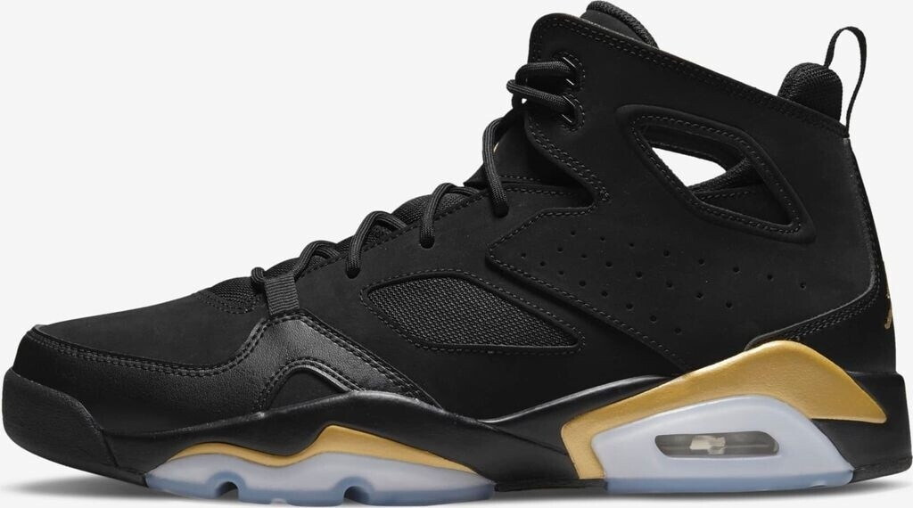 Jordan Flight Club '91 Shoe black