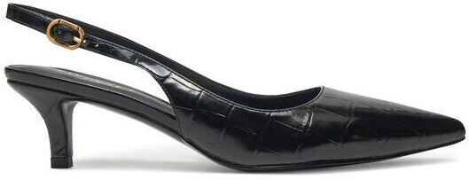 Twin-Set Sandals 242TGT210 black