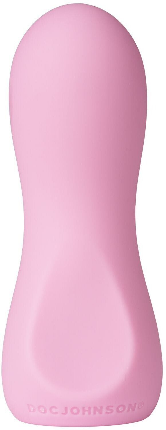 Doc Johnson Ritual Dream - Rechargeable Silicone Bullet Vibe