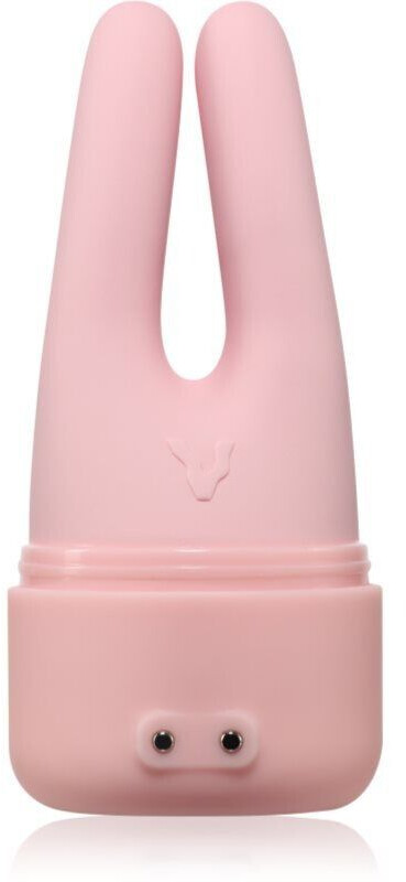 Vush Ann Summers Swish Silicone Pink - Made from body safe silicone