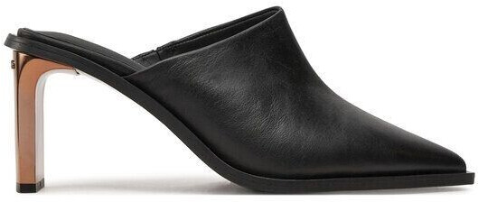 Calvin Klein Heel Mule Pump 70 LT HW0HW02091 black