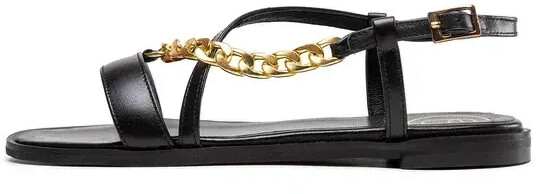 Baldowski Sandals D03843-0621-001 black