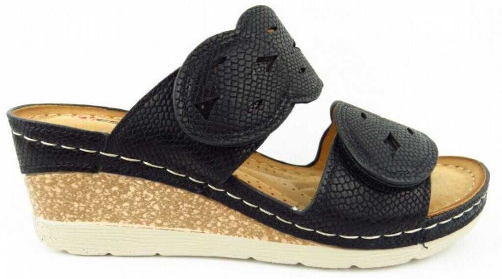 Westland SAVOIE 04 Snake Women's Slipper black