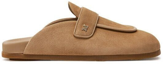 Max Mara Manly 2424526331600 beige Pantoletten
