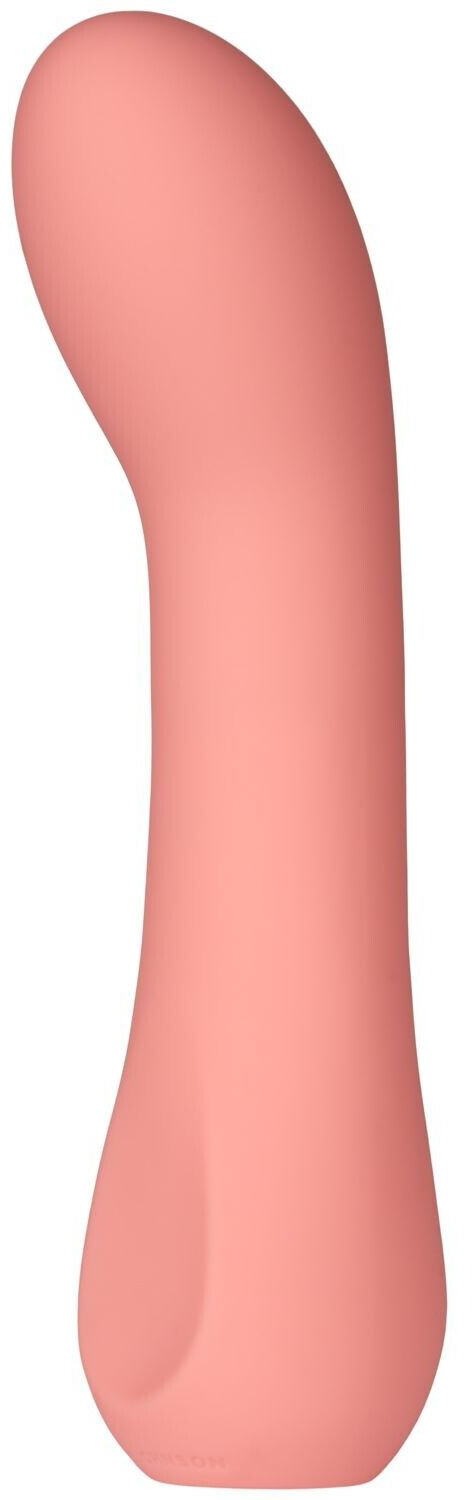 Doc Johnson Ritual Zen - Rechargeable Silicone G-Spot Vibe