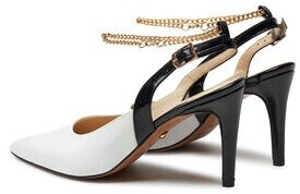 Baldowski Sandals D04652-1512-001 white