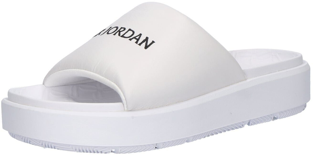 Jordan Slide 'SOPHIA' white 20454327