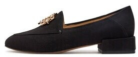 Baldowski Slipper D04885-2070-001 black