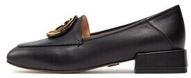 Baldowski Slipper W00400-2070-010 black
