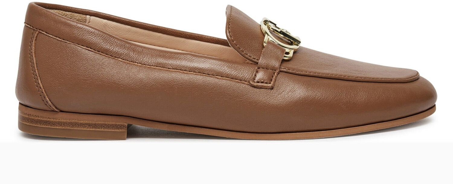 LIU Jo Slipper Emel 01 SF4087 PX460 brown