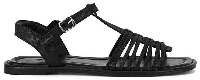Badura Sandals K-7626-4 black