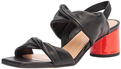 Pollini Sa16065c0gte100a W Sandal multicolored