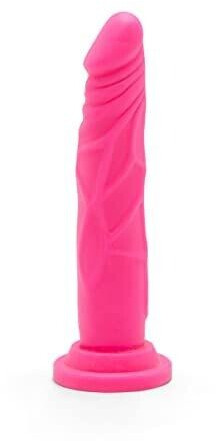 Joy Toy ToyJoy Happy Dicks Dong 7.5 Inch