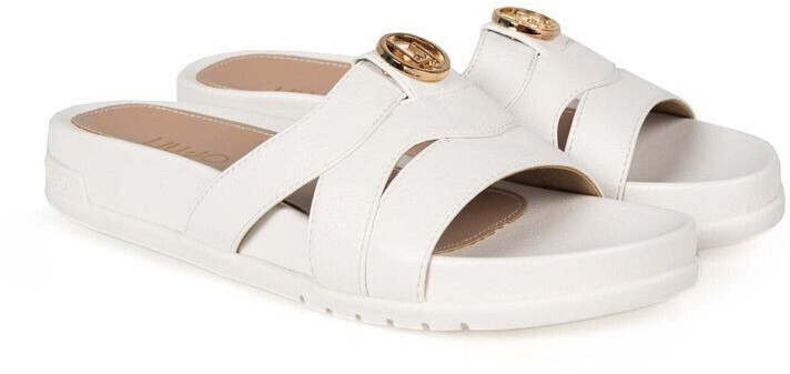 LIU Jo Clara 509 Women's Sandals white