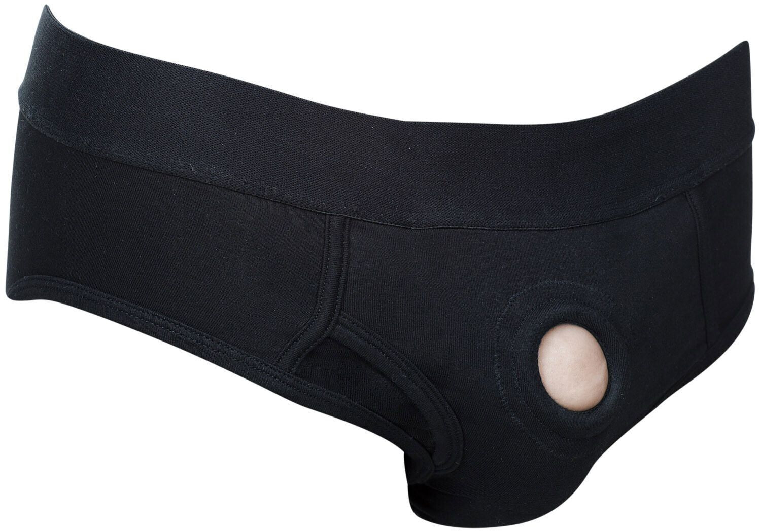 CalExotics Packer Gear Brief Style Harness - Medium/Large
