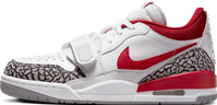 Jordan Legacy 312 Low Women's Shoe white