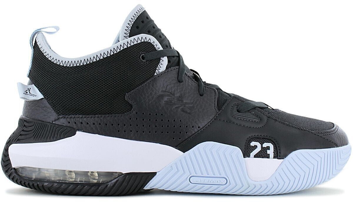 Jordan Stay Loyal 2 Sneaker black DQ8401-014