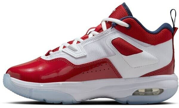 Jordan Stay Loyal 3 (FB1396) white/midnight navy/varsity red