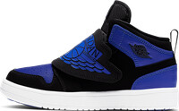 Jordan Jordan 1 shoe for younger children black
