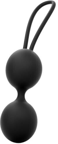 Marc Dorcel Dual Balls Noir 200 g