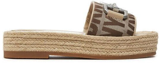 DKNY Espadrilles brown K1483276