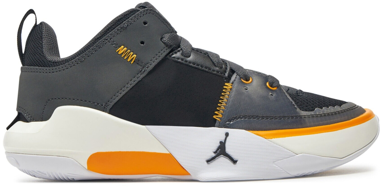 Jordan One Take Shoe for older children black