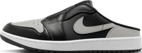 Jordan Mule Golf Shoe black 49