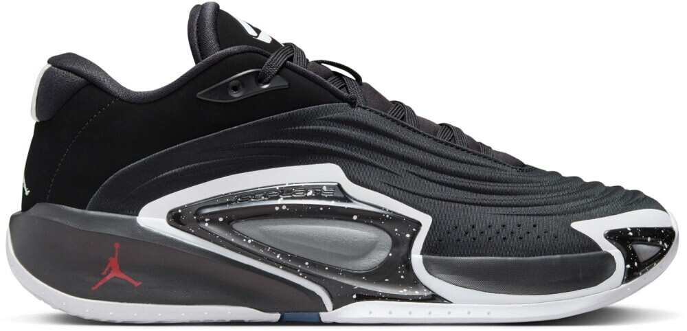 Jordan Basketball Shoes LUKA 3 black white