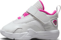 Jordan Max Aura Shoe Babies Toddlers white FQ8296-160